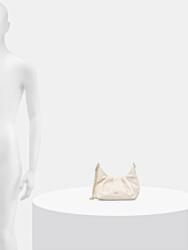 Furla чанта crossbody дамска от кожа Delia Mini Shoulder (WE00837.BX2269.PNN00)