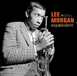 Lee Morgan - Expoobident (Limited Edition) (180 g) (LP) (8436569193716)