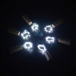 SPRINGOS Karácsonyi fények CL0027 20 LED (CL0027)