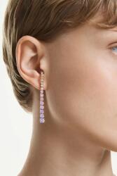 Swarovski обици дамски с циркон MATRIX (5751195)
