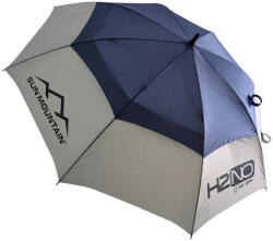 Sun Mountain Umbrelă Sun Mountain H2NO Navy/Cobalt