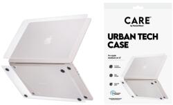 Panzer Калъф CARE by PanzerGlass за Apple Macbook Air 13(M2, M3, M4), Прозрачен