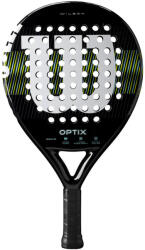 Wilson Rachetă padel Optix V1 Black