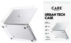 Panzer Калъф CARE by PanzerGlass за Apple Macbook Pro14(M1, M2, M3, M4, M5), Прозрачен
