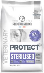 Gheda Flatazor Pro-Nutrition Protect Dog Sterilized 12kg
