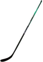 BAUER Crosă de hochei compozit Nexus Sync Grip Green Intermediate P92 (Matthews) mâna dreaptă în jos, flex 65