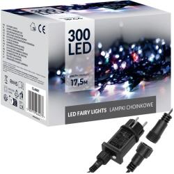 SPRINGOS Cl4081 Karácsonyfa Fények 300 Led (cl4081)