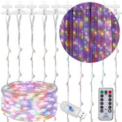 SPRINGOS Cl4098 300 Led-es Drótos Fények (cl4098)