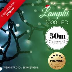 SPRINGOS Cl1000 Karácsonyi Világítás 1000 Led (cl1000)