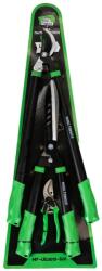Micul Fermier Set 3 foarfeci gradina Micul Fermier (MF-UG3015-G01) Foarfeca crengi