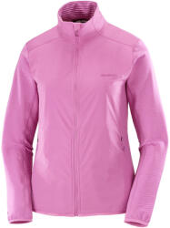 Salomon Essential Lightwarm Hybrid Размер: M / Цвят: розов