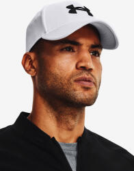 Under Armour Șapcă pentru bărbați Men's Blitzing-WHT M/L