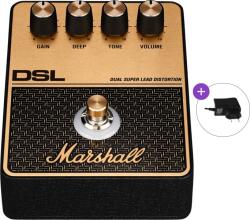 Marshall DSL Overdrive SET Eфект за китара (L0960248-SET)