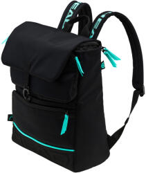 Head Rucsac pentru rachete Coco Backpack Black/Mint