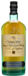 The Singleton 12 Years Whisky [0, 7L|40%] - topital