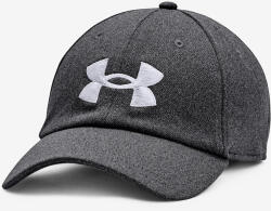 Under Armour Șapcă pentru bărbați Blitzing Adj Hat gray OSFM