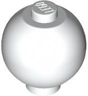 LEGO® Căramidă rotundă 2 X 2 / corp robot (6221773)