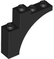 LEGO® Arc 1 x 4 x 3 (6533266)