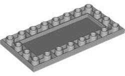 LEGO® Placă netedă 4 X 8 inv (6435281)
