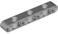 LEGO® Grindă 1 X 7 modificată cu găuri perpendiculare (6523570)