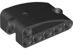 LEGO® Panou Curbat 2 x 5 x 3 Dublu (6399568)