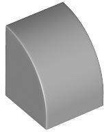 LEGO® Cărămidă Curbată 1 X 1 (6522869)