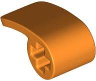 LEGO® Panou curbat 2 x 1 x 1 (6523967)