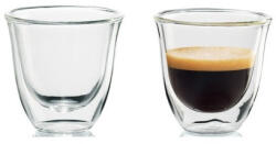 Delonghi DLSC310 Espresso pohár, 2 db (DLSC310)