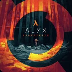 Half-Life - Alyx (Official Game Soundtrack) (4 CD) (0689230022527)