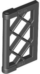 LEGO® Gratii Geam 1 X 2 X 3 (6097489)