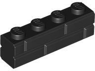 LEGO® Caramida modificata 4 X 1 zidarie (6515804)