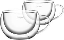 Lamart LT9012 cappuccino pohárkészlet (LT9012)