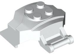 LEGO® Carlingă 4 x 3 x 2 cu mâner (6365685)