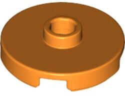LEGO® Placă netedă rotundă 2 X 2 knob (6109909)