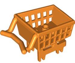 LEGO® Cadru Cărucior Cumpărături (6392450)