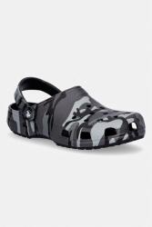 Crocs șlapi pentru bărbați Classic Camouflage Clog PPY2-KLM09L_90X (211936.0DD)