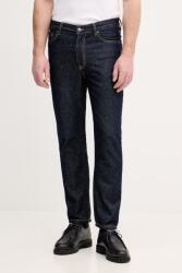 Sisley blugi relaxed fit pentru bărbați PPY2-SJM070_59J (4YDCSE032)