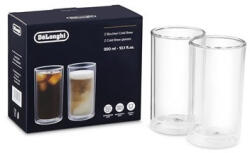 Delonghi DLSC325 üvegpohár (DLSC325)
