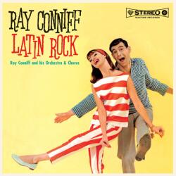 Ray Conniff - Latin Rock (Limited Edition) (180 g) (LP) (8436559468213)