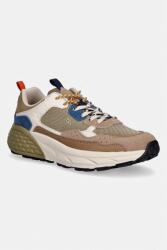 Jeep GROOVE WASHED MESH sneakers pentru bărbați PPY2-OBM1KZ_84X