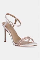 Marciano by Guess sandale cu călcâiul deschis PPY2-OBD2SL_01X (G6GZ15.W2496.G67C)