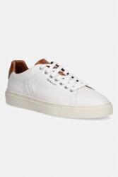 Gant McJulien sneakers pentru bărbați din piele PPY2-OBM0D7_00X (32631228.G28)