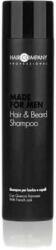 Hair Company Professional Hair Company Made For Men Hair & Beard Shampoo 250 ml