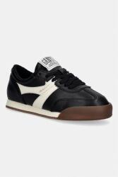 Gant Beylana sneakers pentru femei din piele PPY2-OBD0PN_99X (32531181.G00)