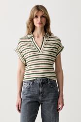 United Colors of Benetton polo pentru femei cu in PPY2-POD03N_77X (35LYD301E)