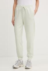 Guess pantaloni de trening pentru femei cu bumbac SILVY PPY2-SPD0ON_77X (V6GB11.K3095)