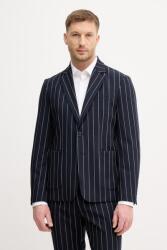United Colors of Benetton sacou cu un singur rând de nasturi pentru bărbați PPY2-KZM00U_59X (23N4UW021)
