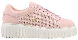 Bogner SINGAPORE sneakers pentru femei din piele întoarsă PPY2-OBD2UB_03X