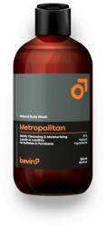 Beviro Metropolitan Natural Body Wash 250 ml