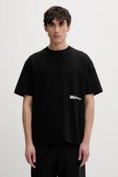 Karl Lagerfeld Jeans tricou pentru bărbați din bumbac PPY2-TSM1ME_99X (B2M17063)